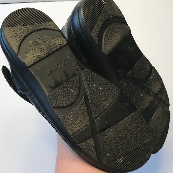 Biotime Women’s sandals Black Therapeutic Orthopedic Comfy Size 5 - Picture 7 of 10